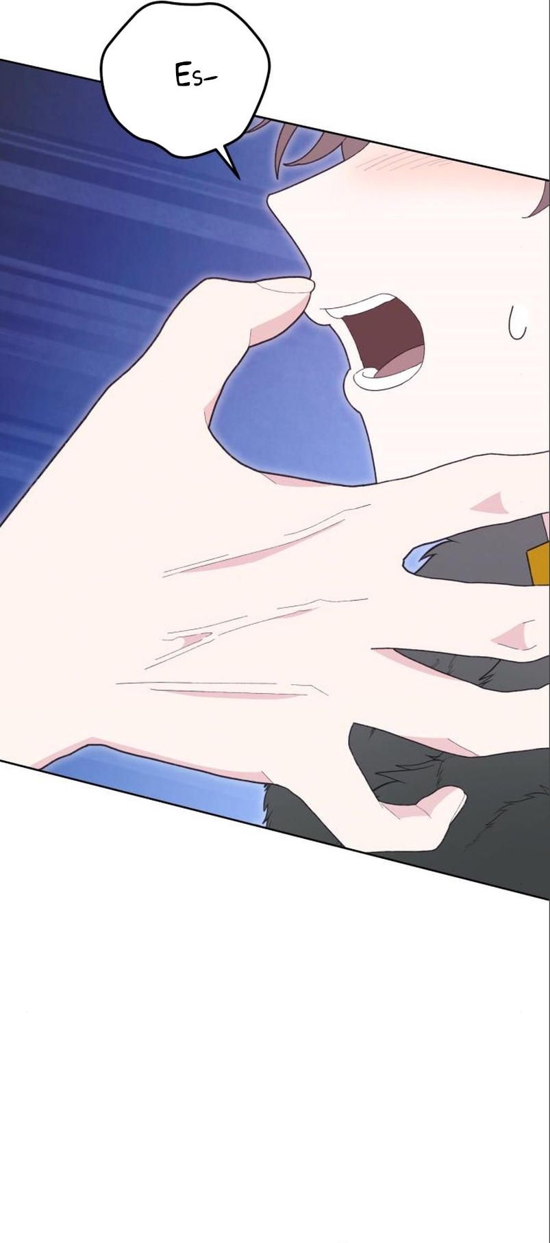 Me casé con el Duque llamado 'Bestia' Capítulo 18 - Página 51