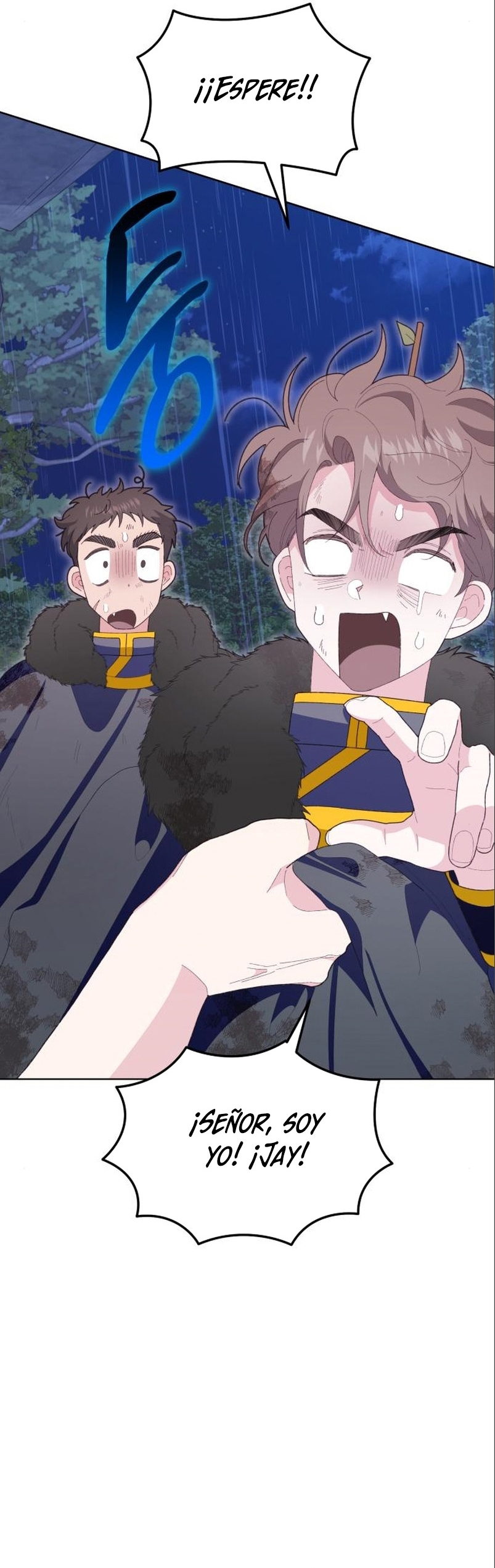 Me casé con el Duque llamado 'Bestia' Capítulo 18 - Página 52