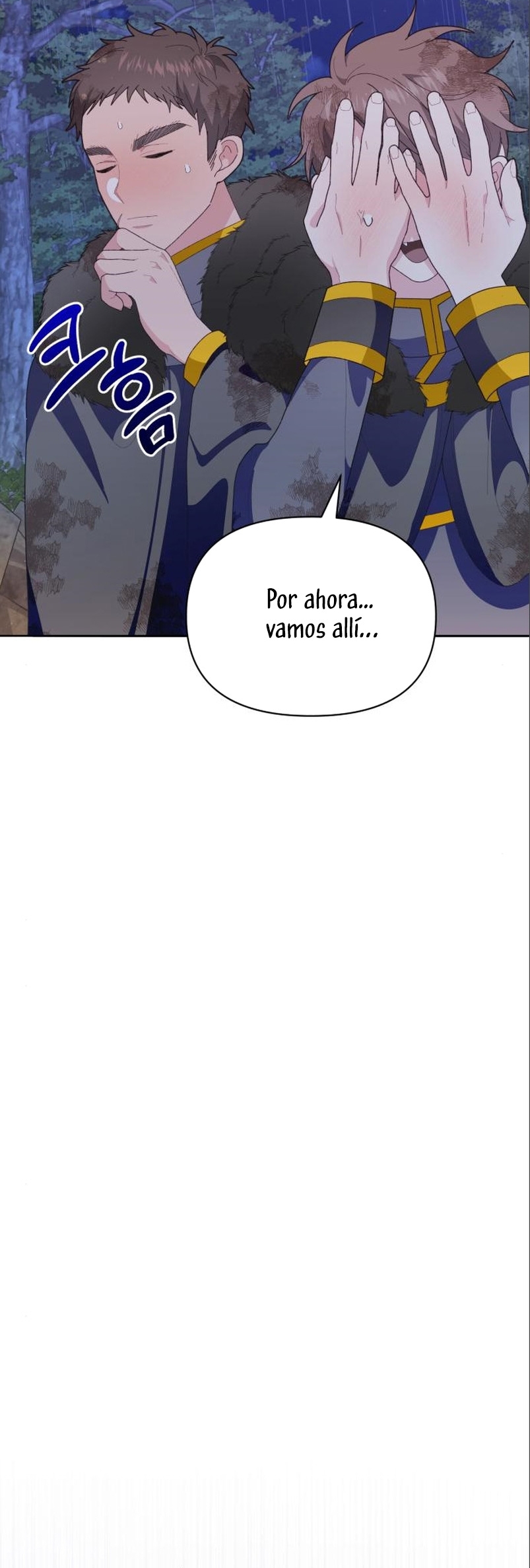 Me casé con el Duque llamado 'Bestia' Capítulo 18 - Página 61