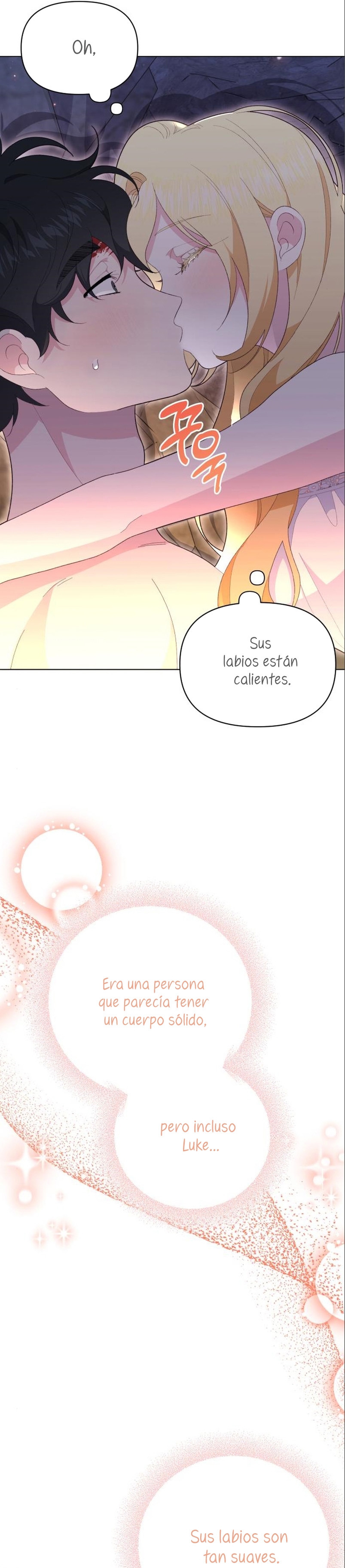 Me casé con el Duque llamado 'Bestia' Capítulo 18 - Página 7