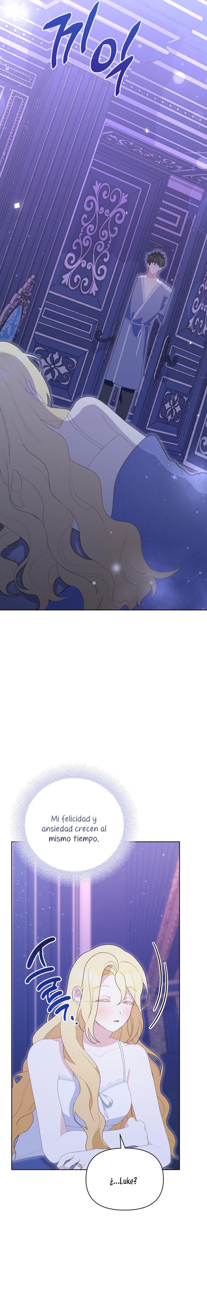 Me casé con el Duque llamado 'Bestia' Capítulo 19 - Página 25