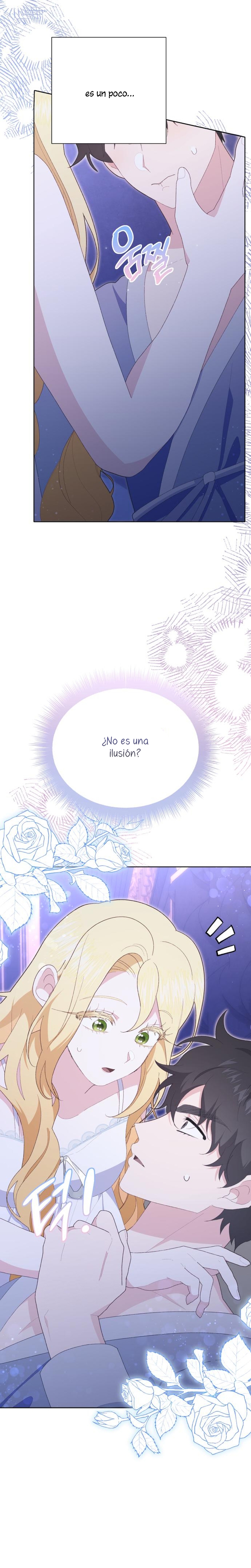 Me casé con el Duque llamado 'Bestia' Capítulo 19 - Página 31