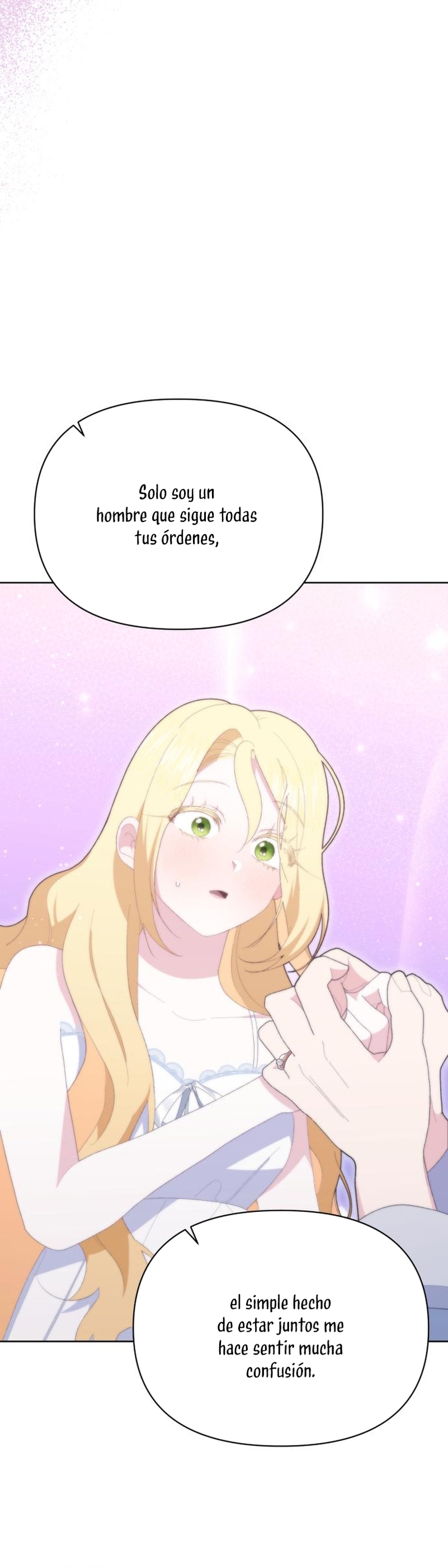 Me casé con el Duque llamado 'Bestia' Capítulo 19 - Página 35