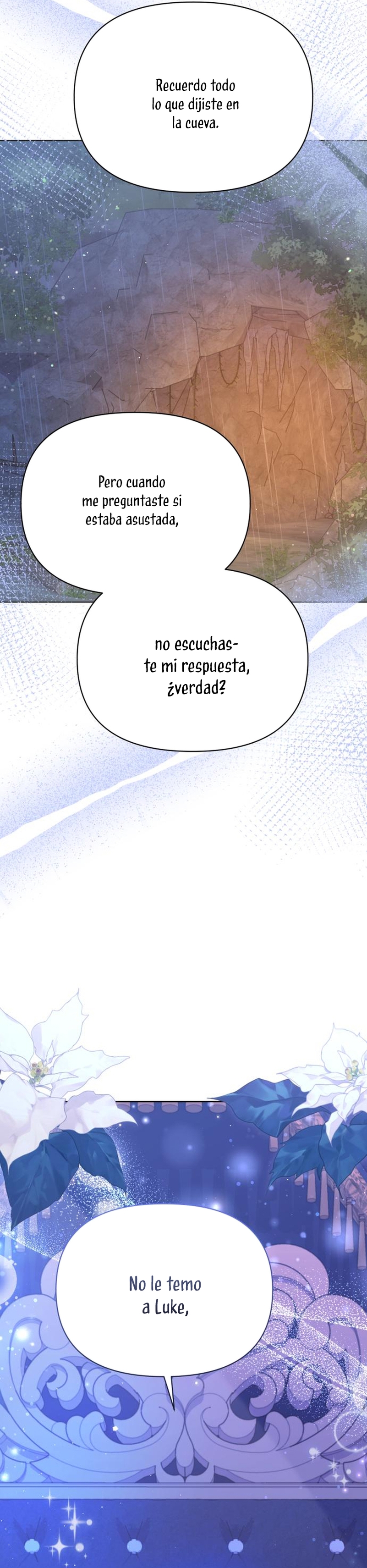 Me casé con el Duque llamado 'Bestia' Capítulo 19 - Página 42