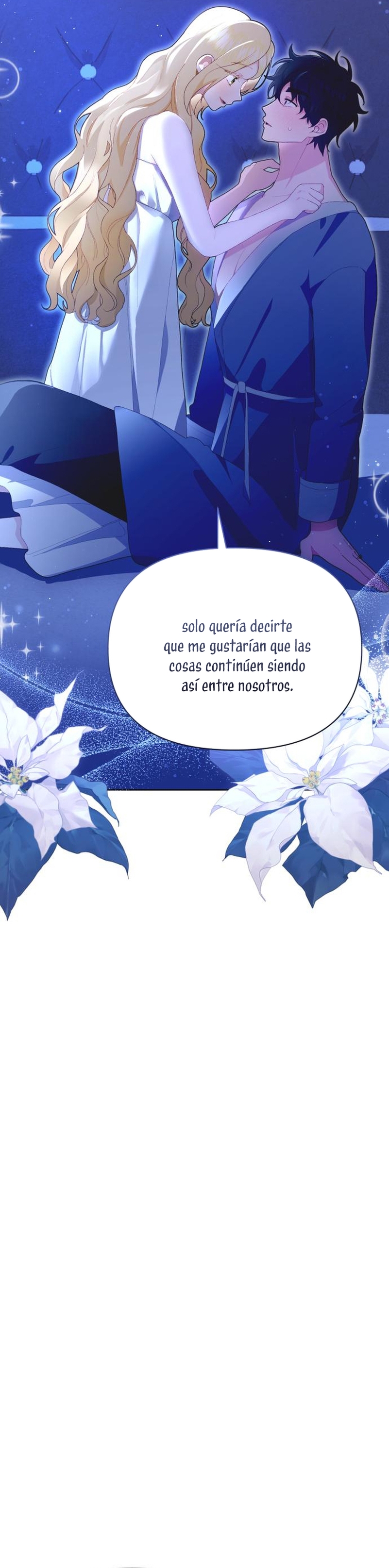 Me casé con el Duque llamado 'Bestia' Capítulo 19 - Página 43