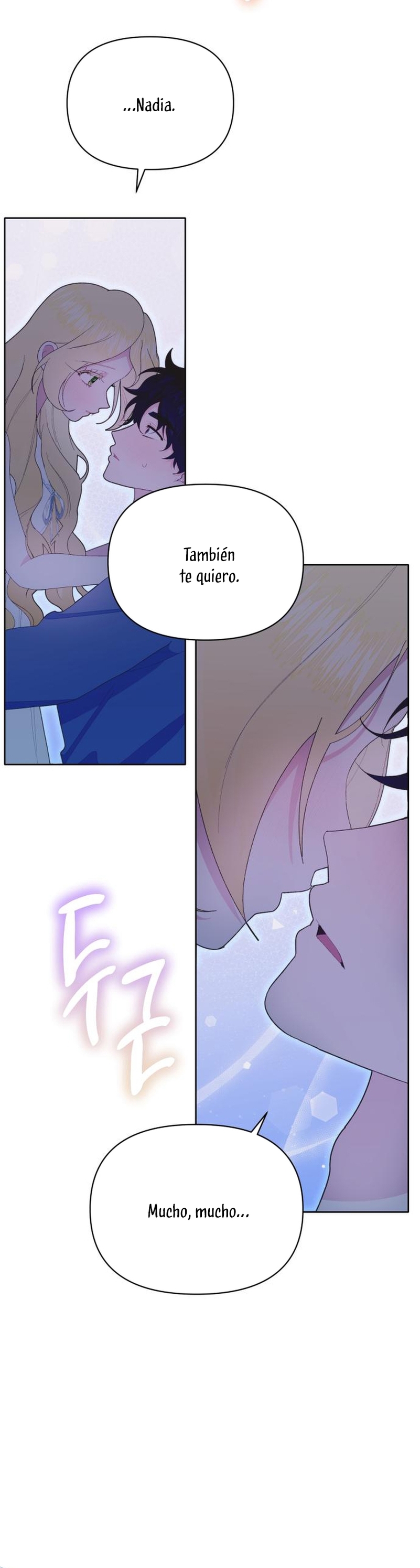 Me casé con el Duque llamado 'Bestia' Capítulo 19 - Página 45