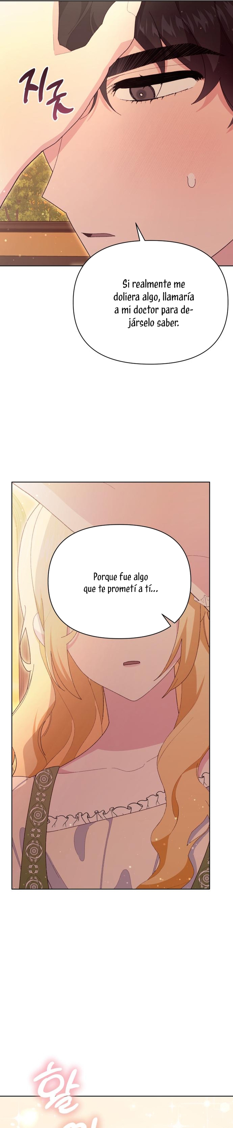 Me casé con el Duque llamado 'Bestia' Capítulo 19 - Página 7