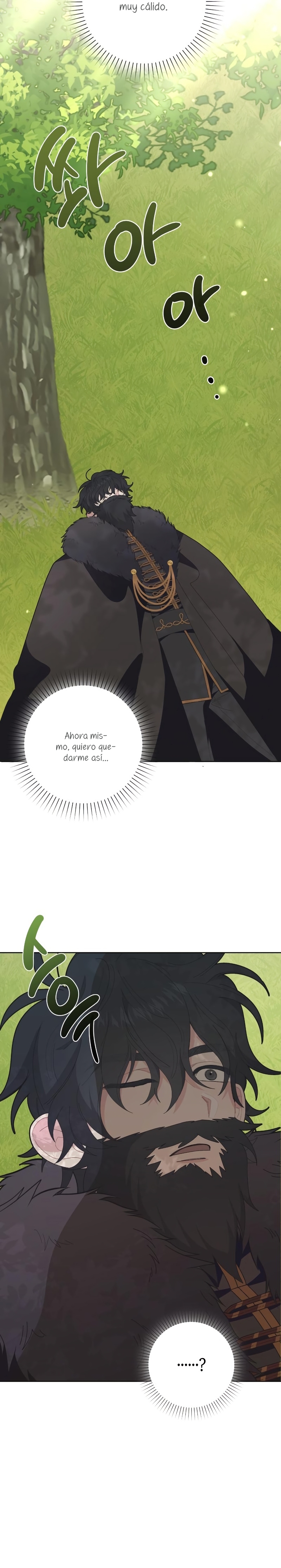 Me casé con el Duque llamado 'Bestia' Capítulo 2 - Página 35