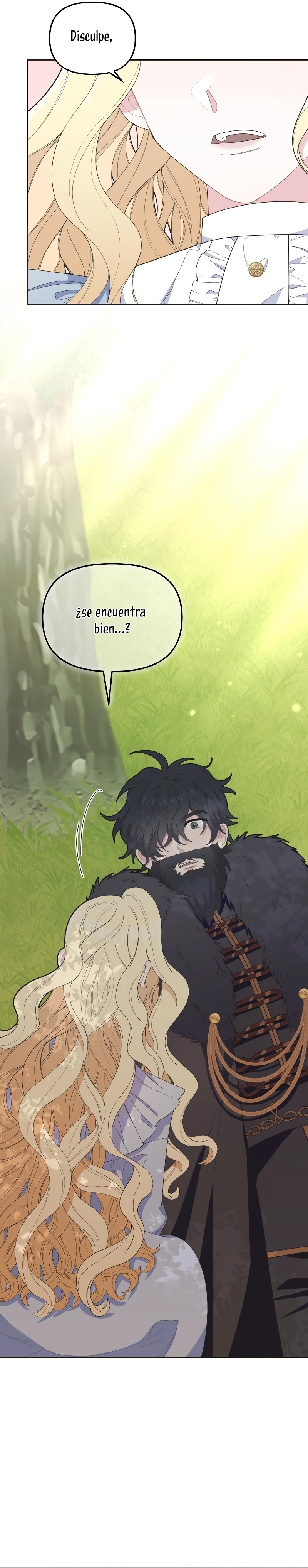 Me casé con el Duque llamado 'Bestia' Capítulo 2 - Página 36