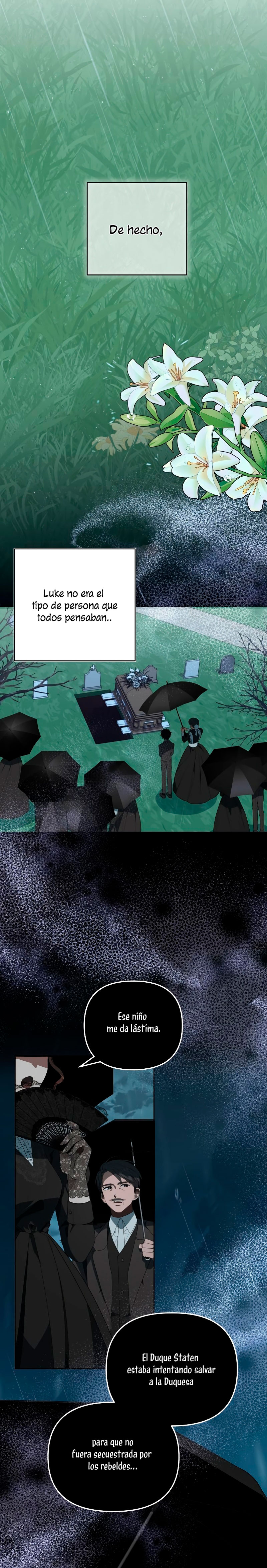 Me casé con el Duque llamado 'Bestia' Capítulo 2 - Página 4