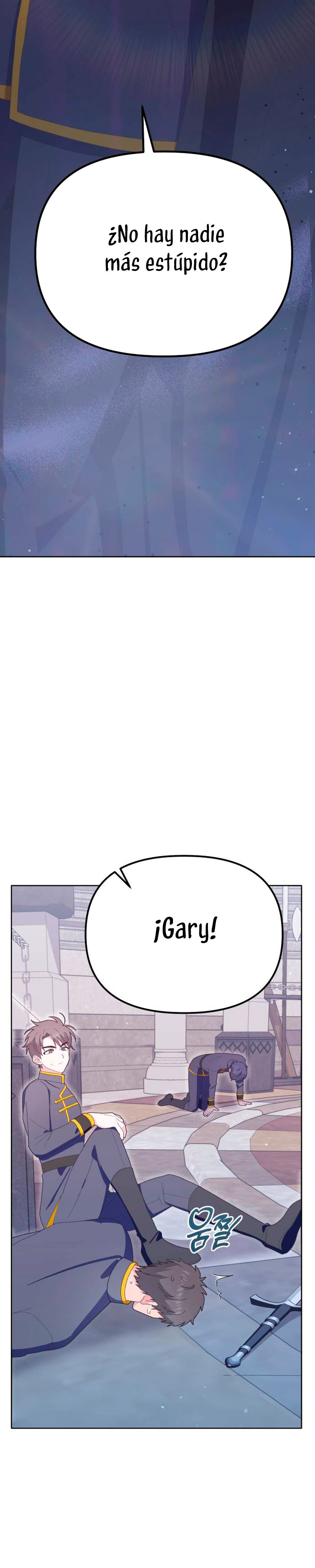 Me casé con el Duque llamado 'Bestia' Capítulo 20 - Página 26