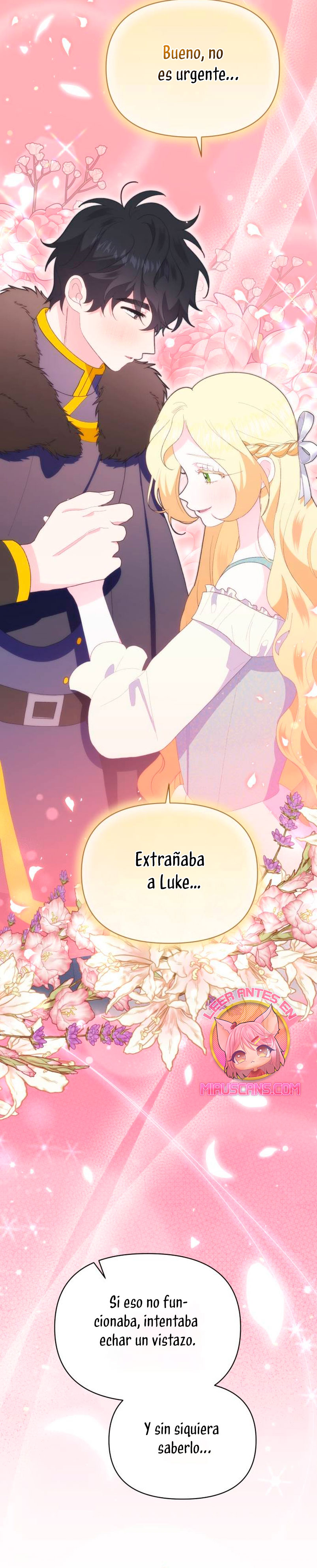 Me casé con el Duque llamado 'Bestia' Capítulo 20 - Página 36