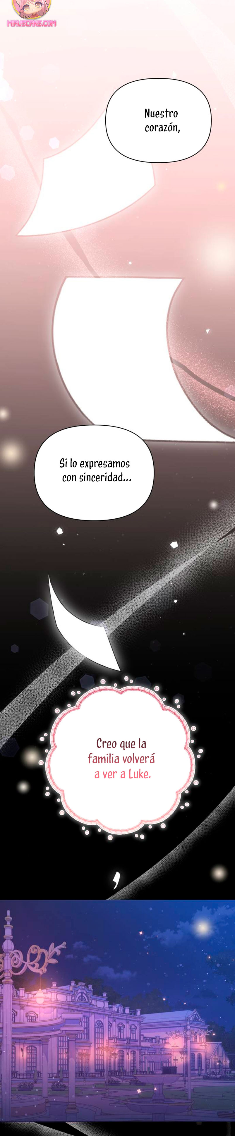 Me casé con el Duque llamado 'Bestia' Capítulo 20 - Página 47