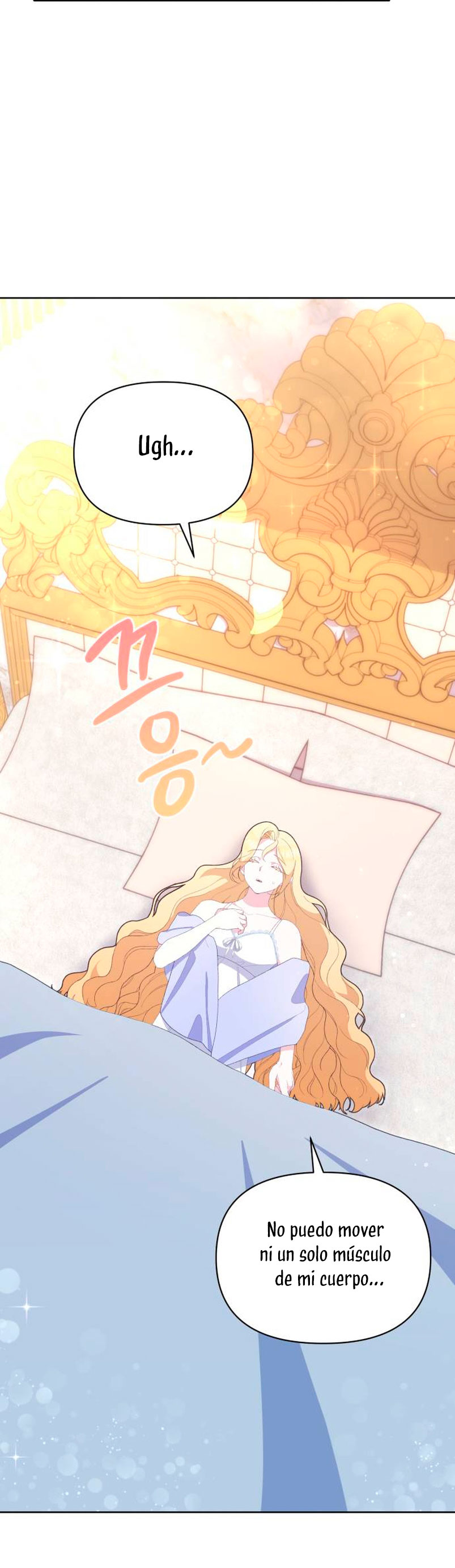 Me casé con el Duque llamado 'Bestia' Capítulo 20 - Página 8