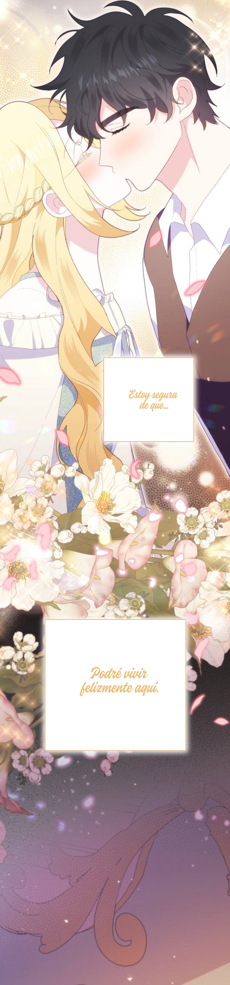 Me casé con el Duque llamado 'Bestia' Capítulo 21 - Página 15