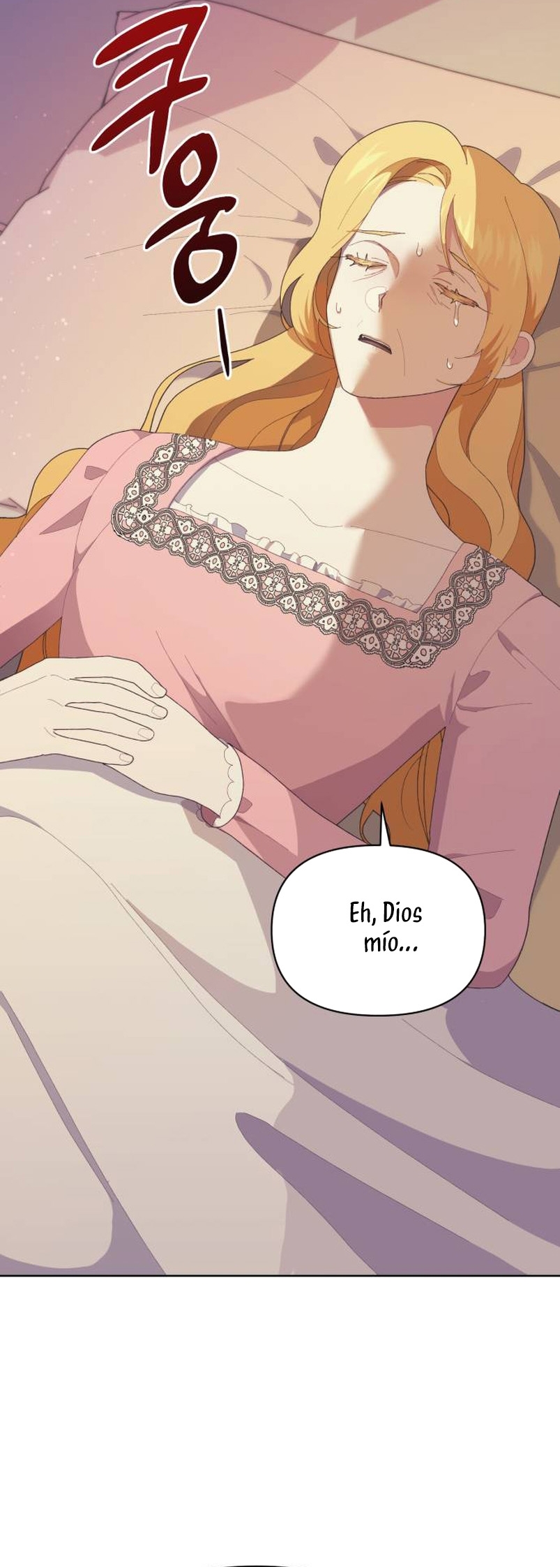 Me casé con el Duque llamado 'Bestia' Capítulo 21 - Página 16