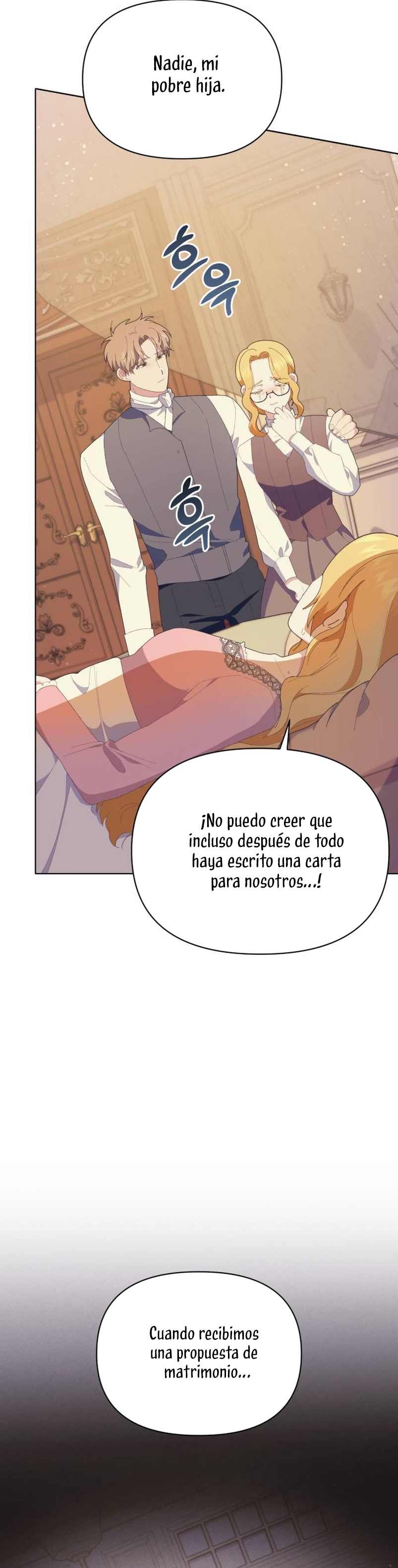 Me casé con el Duque llamado 'Bestia' Capítulo 21 - Página 17