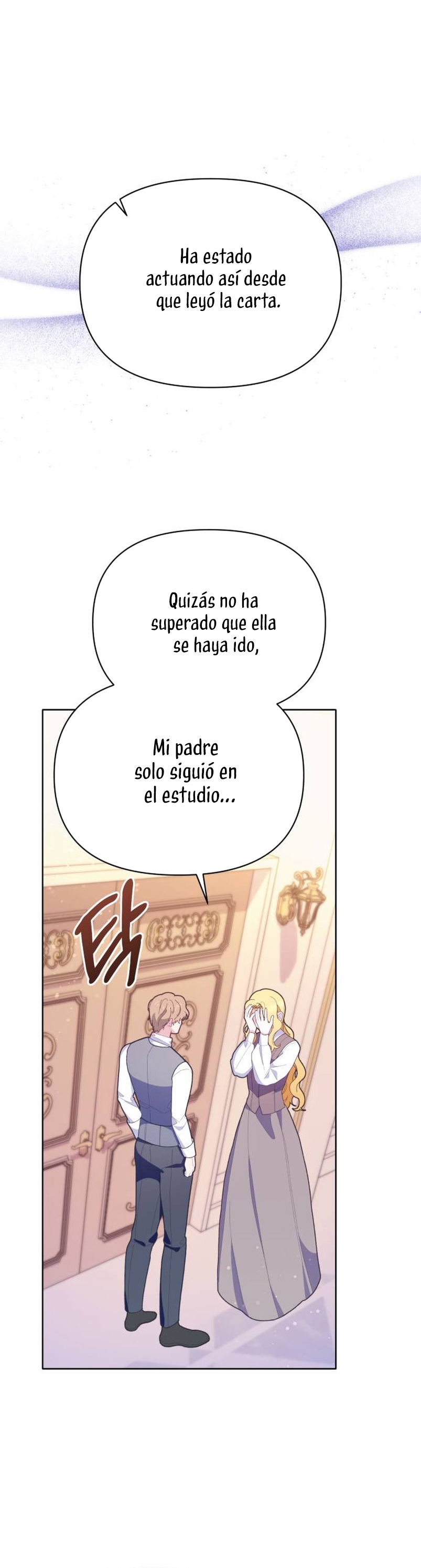 Me casé con el Duque llamado 'Bestia' Capítulo 21 - Página 21