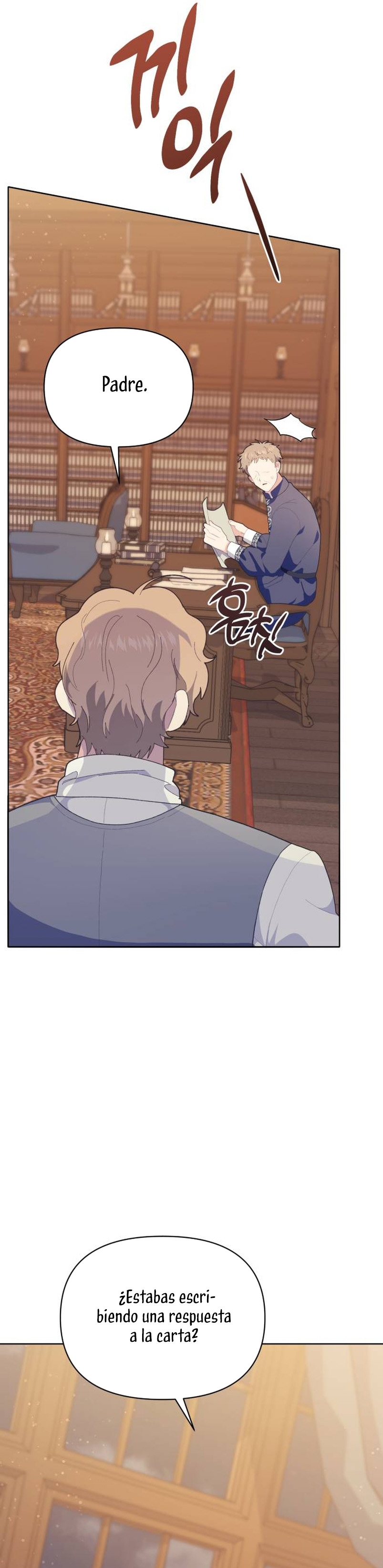 Me casé con el Duque llamado 'Bestia' Capítulo 21 - Página 29