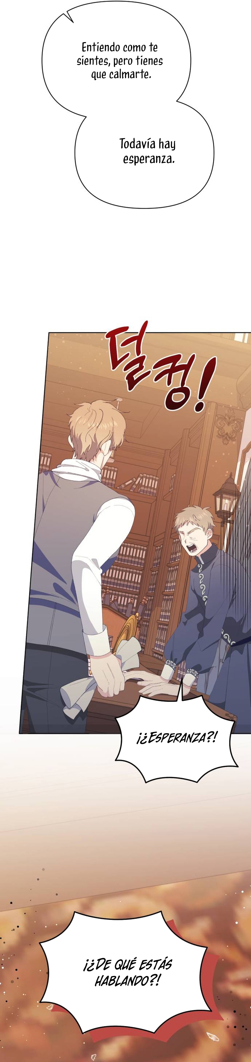 Me casé con el Duque llamado 'Bestia' Capítulo 21 - Página 32