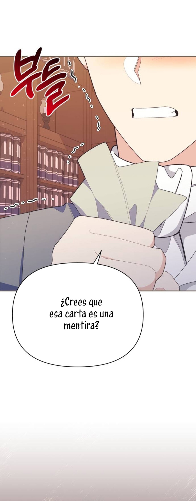 Me casé con el Duque llamado 'Bestia' Capítulo 21 - Página 37