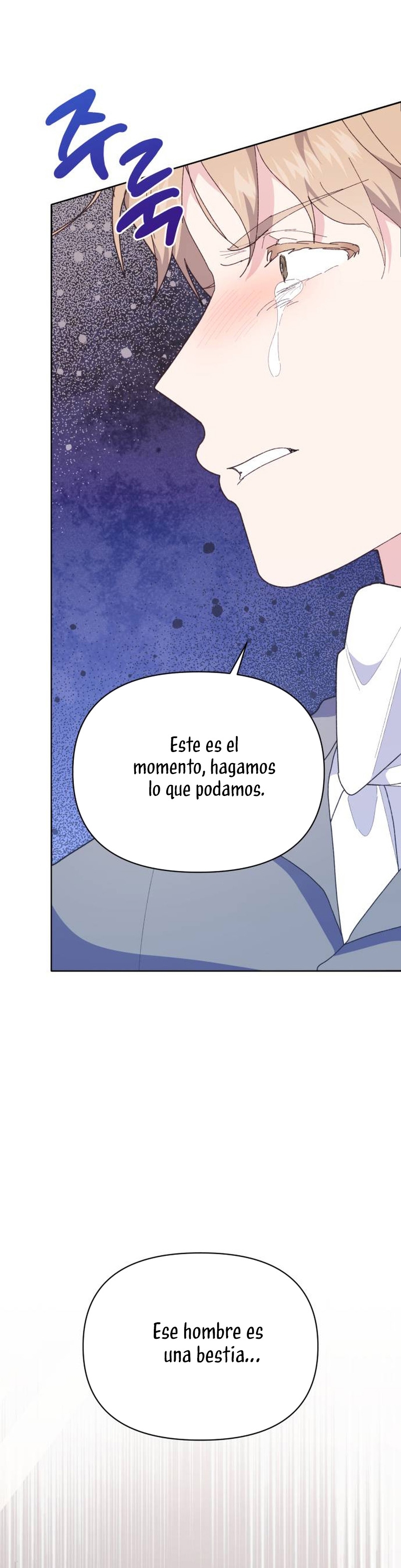 Me casé con el Duque llamado 'Bestia' Capítulo 21 - Página 39