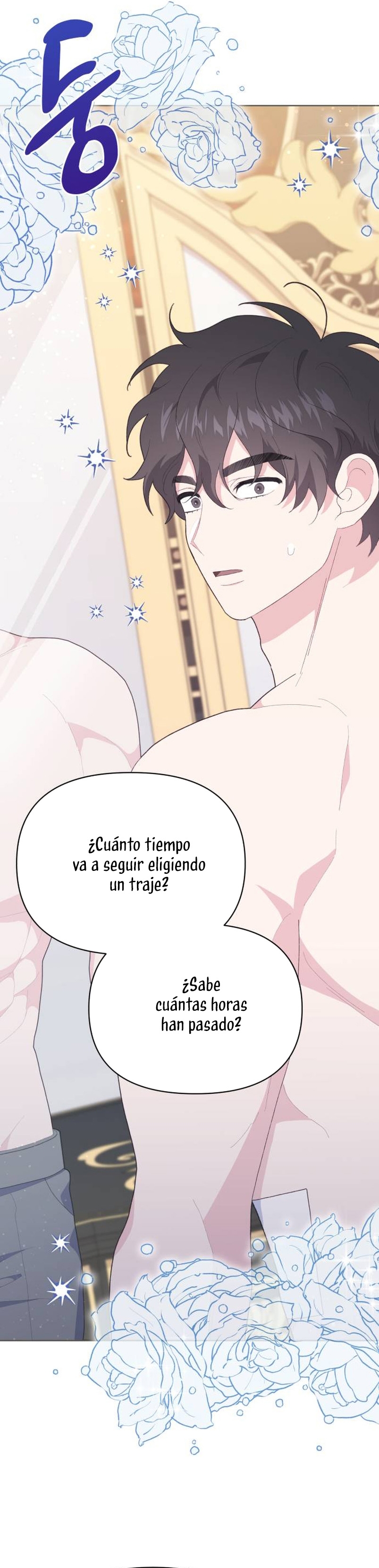 Me casé con el Duque llamado 'Bestia' Capítulo 21 - Página 42