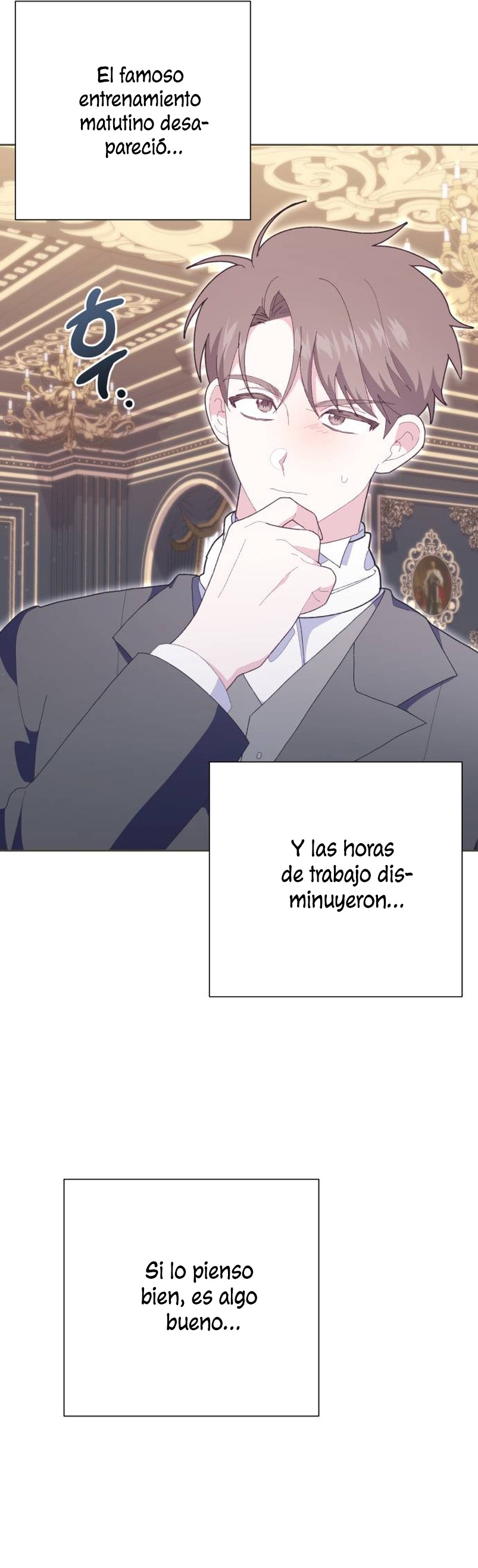 Me casé con el Duque llamado 'Bestia' Capítulo 21 - Página 45