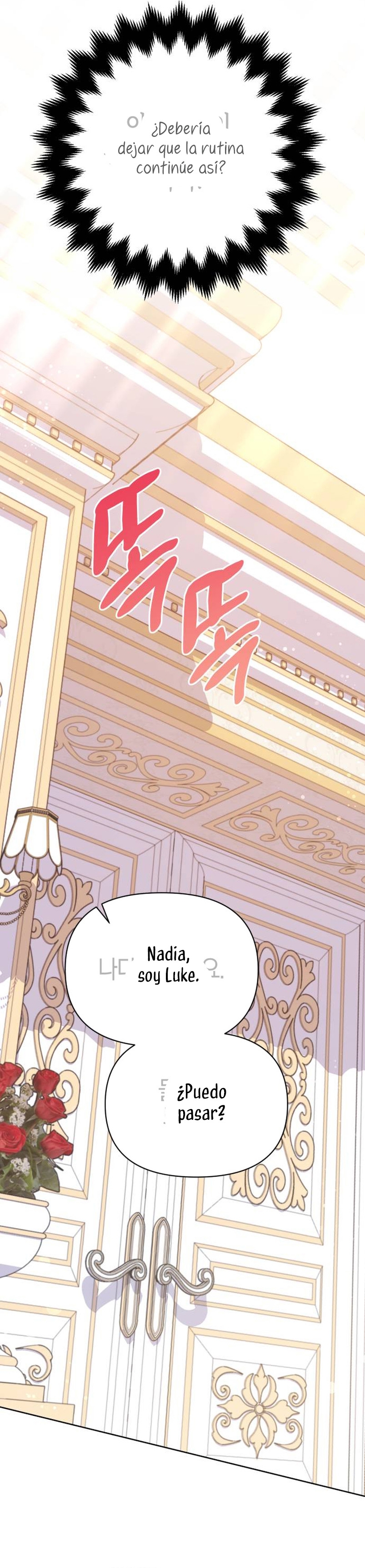 Me casé con el Duque llamado 'Bestia' Capítulo 21 - Página 50