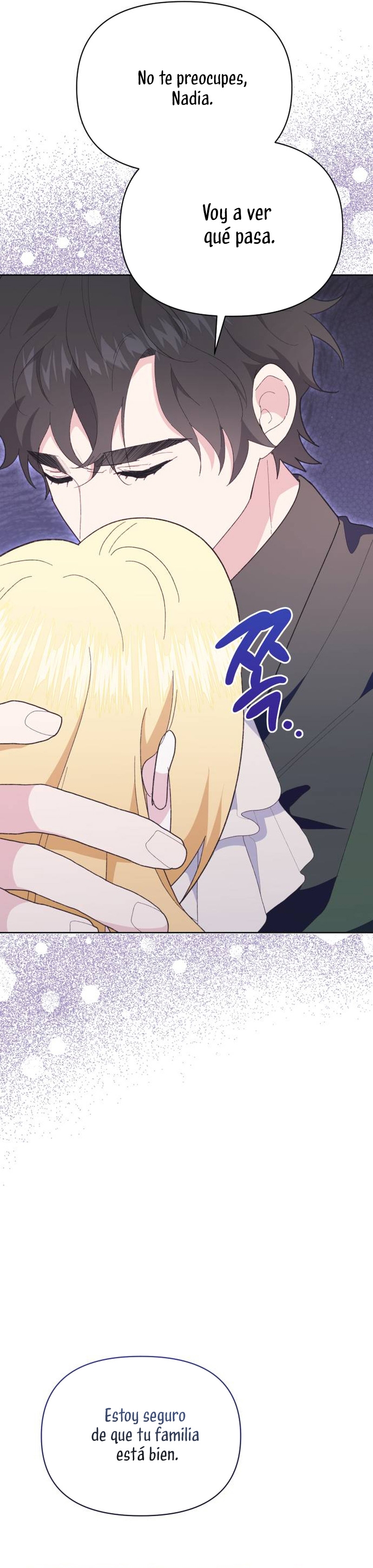 Me casé con el Duque llamado 'Bestia' Capítulo 21 - Página 59