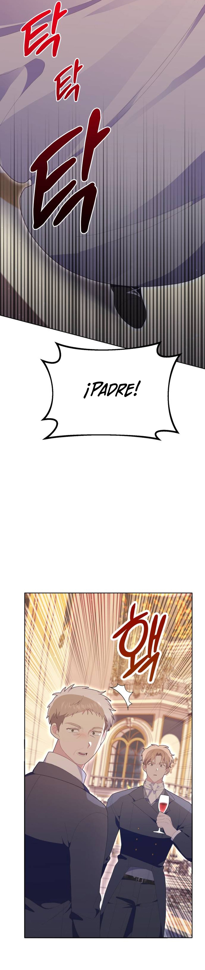Me casé con el Duque llamado 'Bestia' Capítulo 21 - Página 7