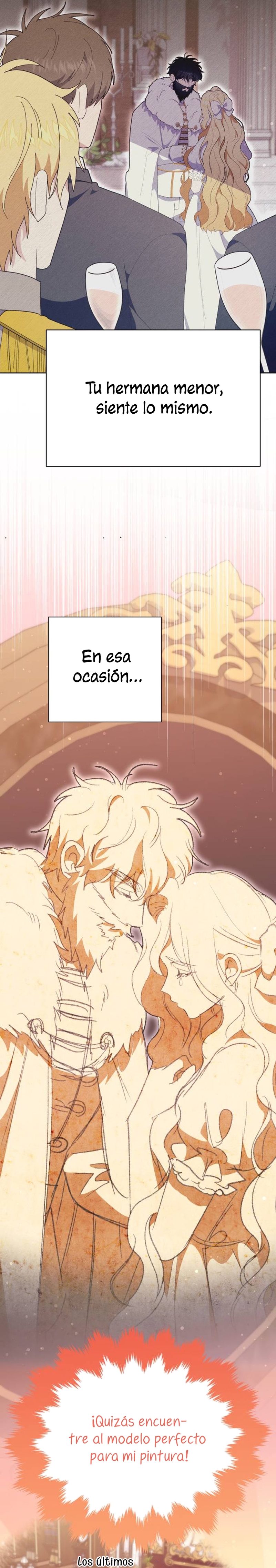 Me casé con el Duque llamado 'Bestia' Capítulo 22 - Página 22