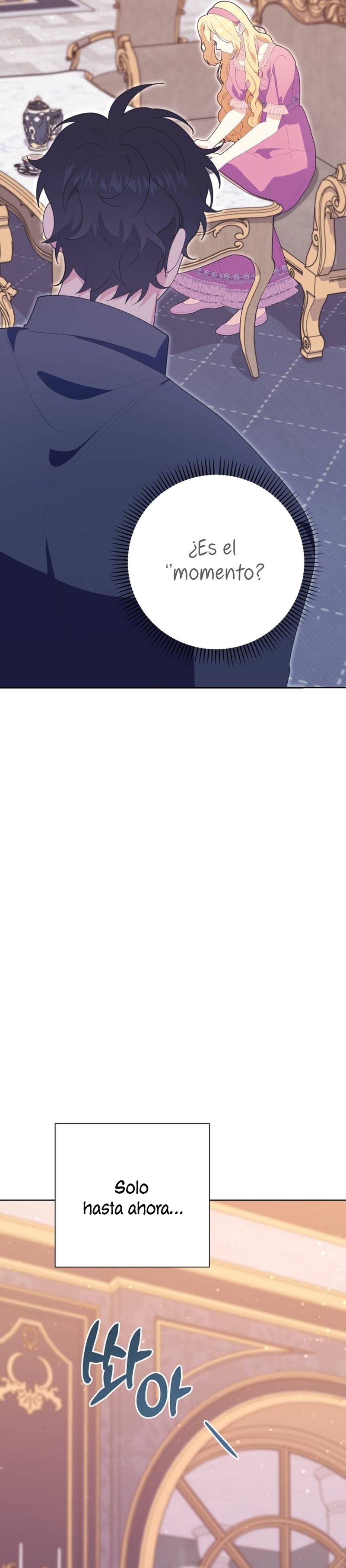 Me casé con el Duque llamado 'Bestia' Capítulo 22 - Página 36