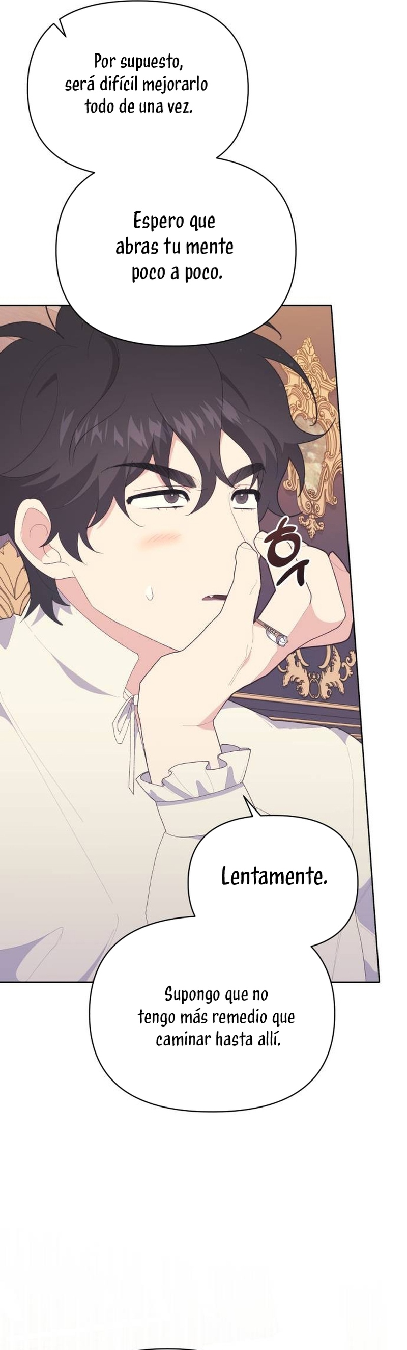 Me casé con el Duque llamado 'Bestia' Capítulo 23 - Página 14