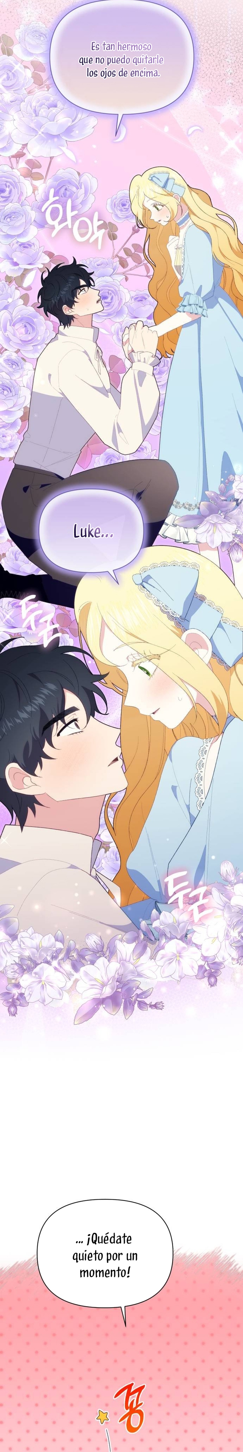 Me casé con el Duque llamado 'Bestia' Capítulo 23 - Página 21