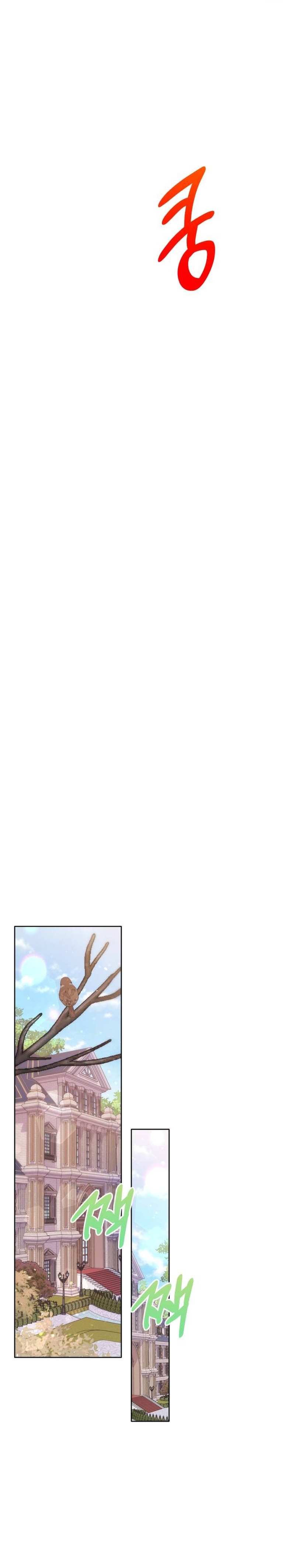 Me casé con el Duque llamado 'Bestia' Capítulo 23 - Página 25