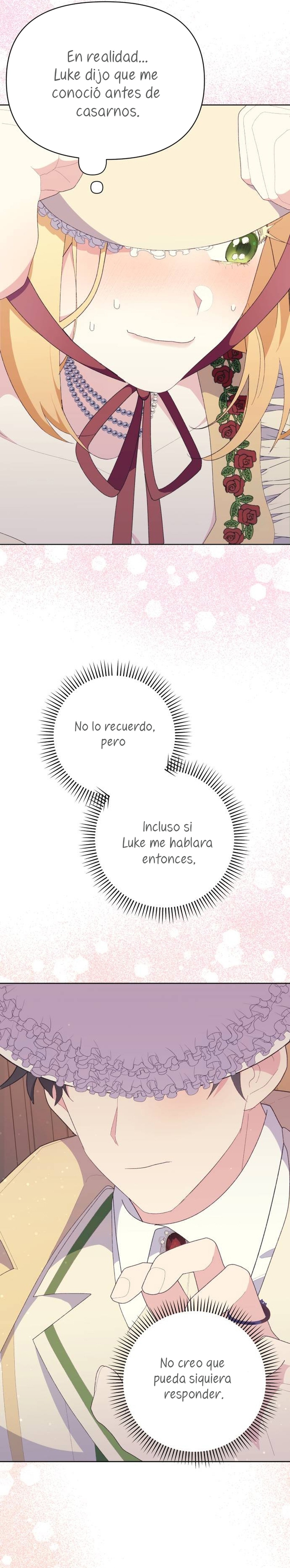 Me casé con el Duque llamado 'Bestia' Capítulo 23 - Página 30