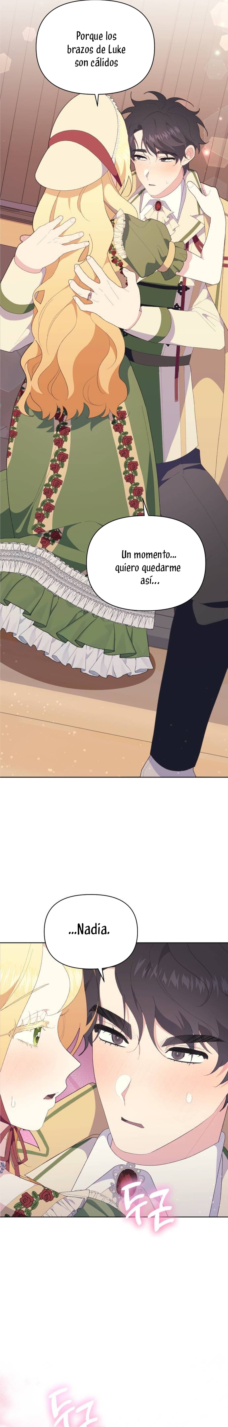 Me casé con el Duque llamado 'Bestia' Capítulo 23 - Página 43