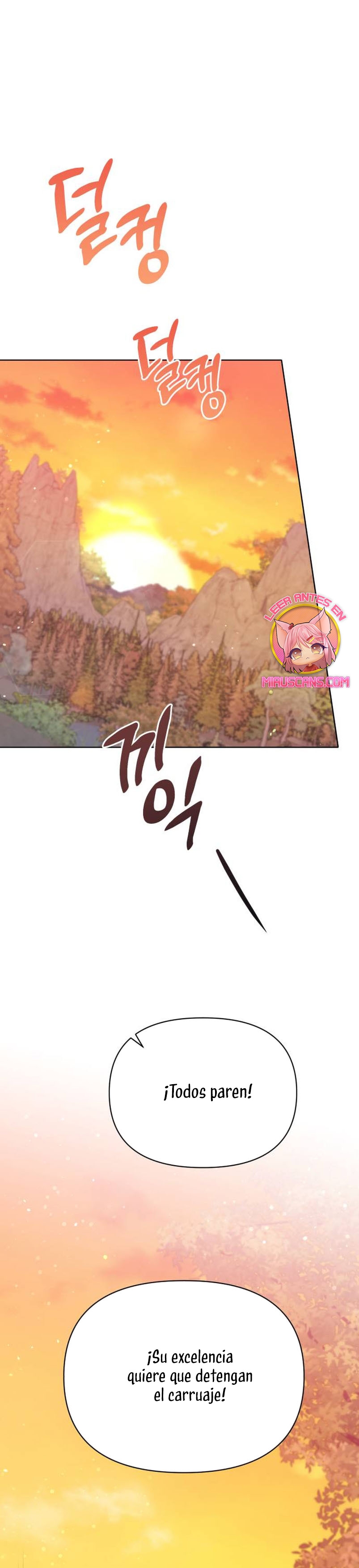 Me casé con el Duque llamado 'Bestia' Capítulo 24 - Página 3