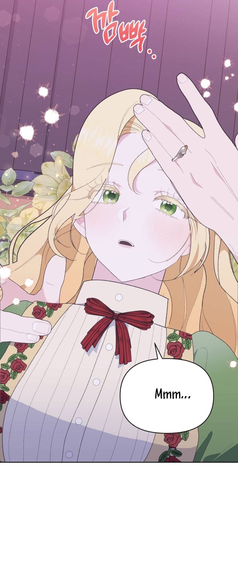 Me casé con el Duque llamado 'Bestia' Capítulo 24 - Página 30