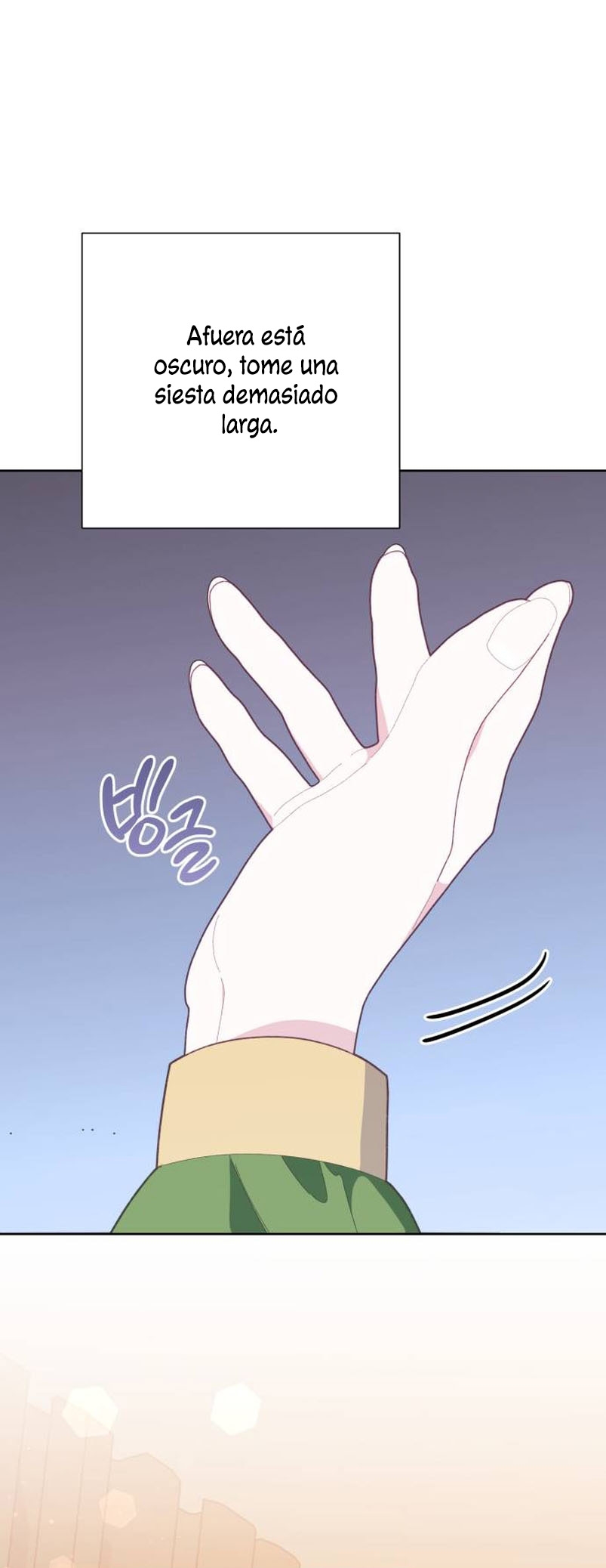 Me casé con el Duque llamado 'Bestia' Capítulo 24 - Página 33