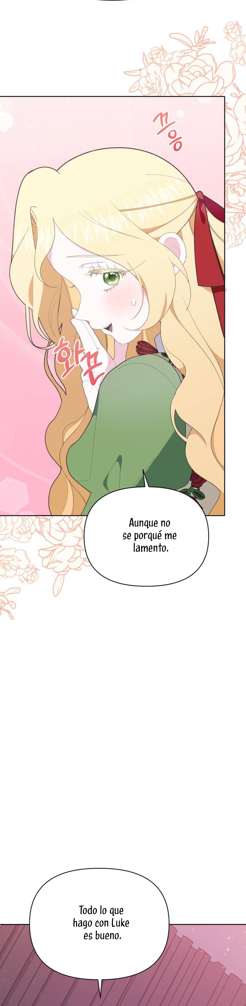 Me casé con el Duque llamado 'Bestia' Capítulo 24 - Página 36