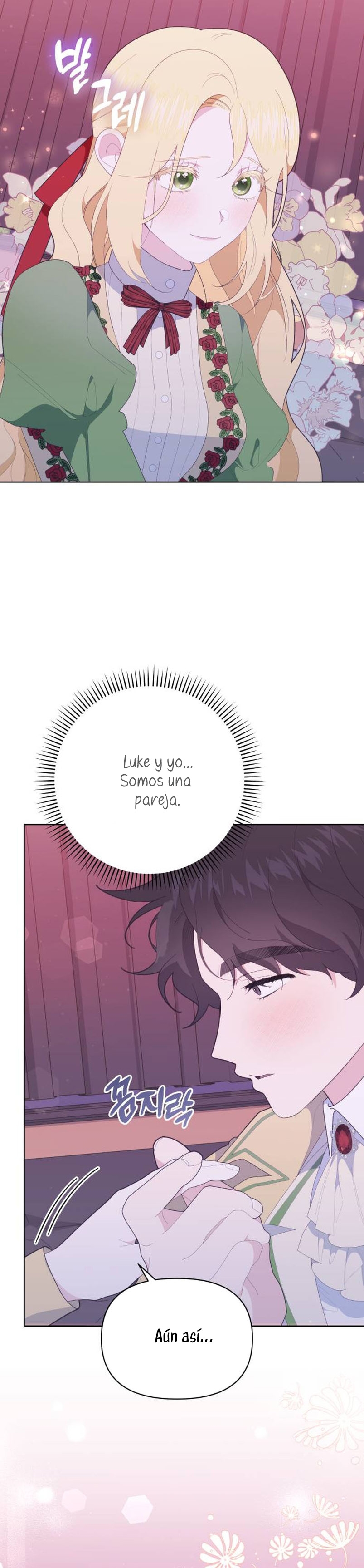 Me casé con el Duque llamado 'Bestia' Capítulo 24 - Página 40