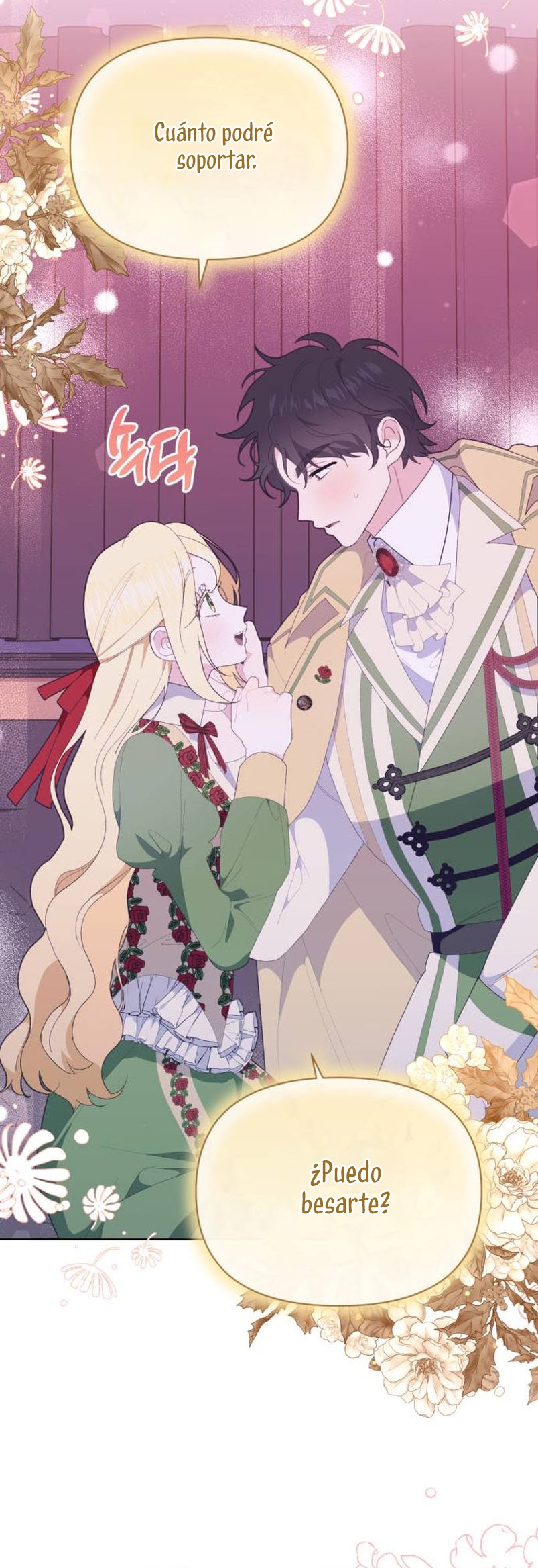 Me casé con el Duque llamado 'Bestia' Capítulo 24 - Página 41
