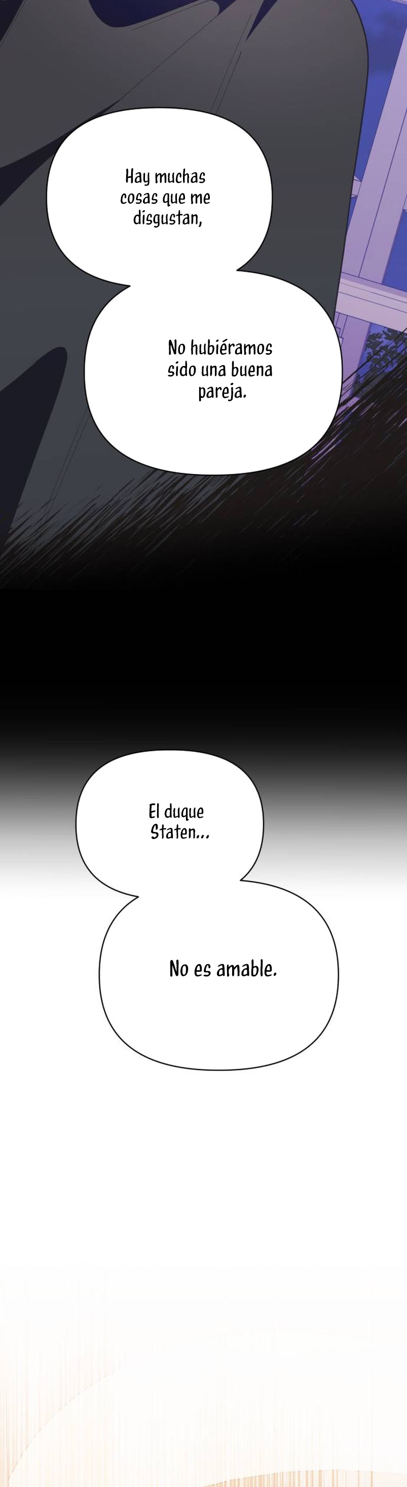 Me casé con el Duque llamado 'Bestia' Capítulo 24 - Página 50