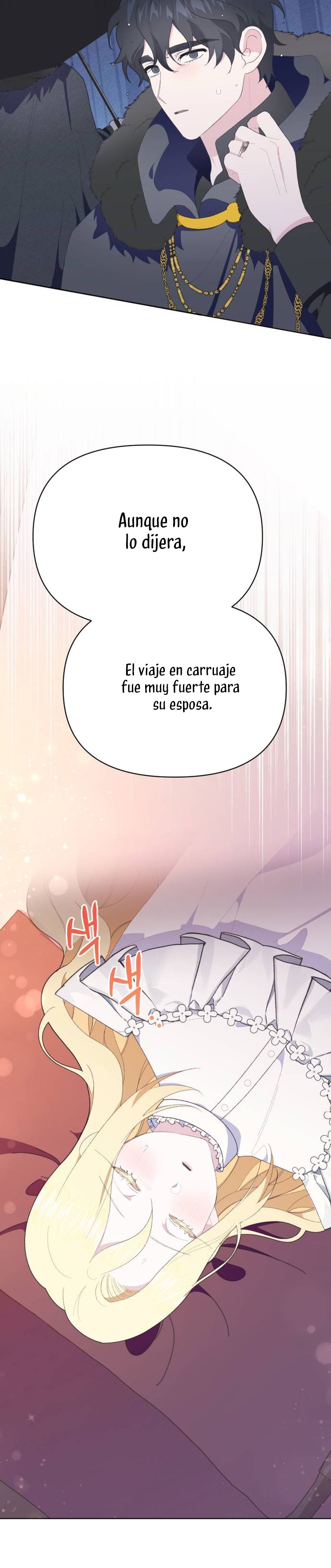 Me casé con el Duque llamado 'Bestia' Capítulo 24 - Página 53