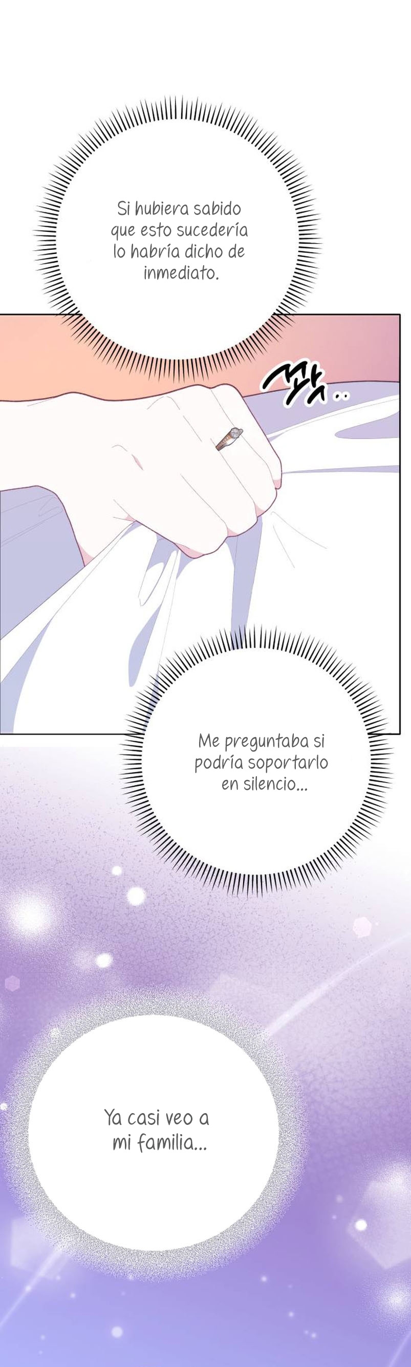 Me casé con el Duque llamado 'Bestia' Capítulo 24 - Página 54