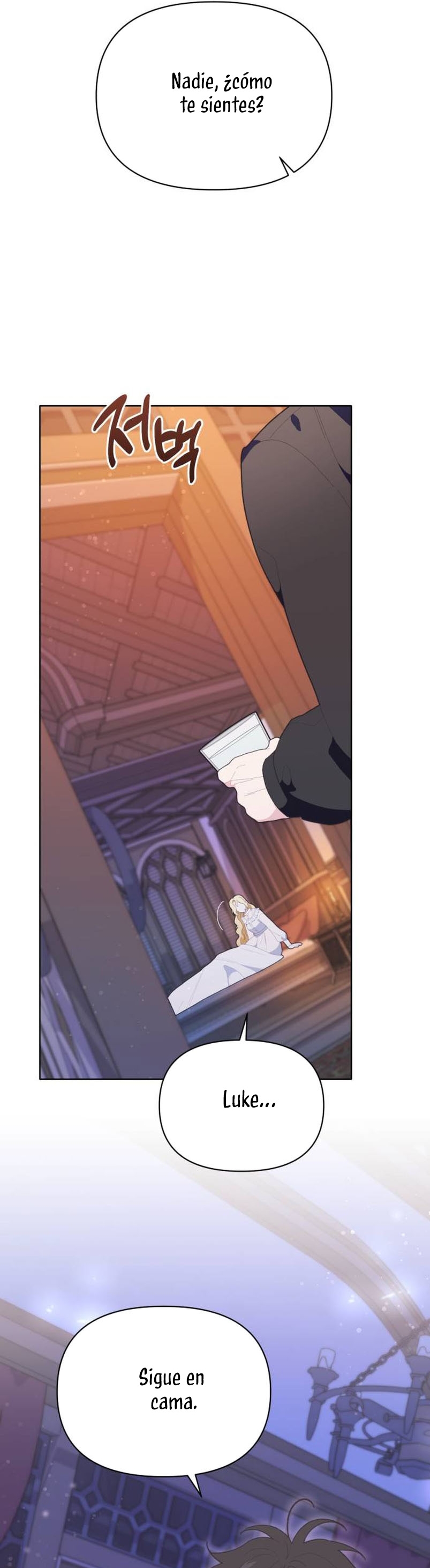 Me casé con el Duque llamado 'Bestia' Capítulo 24 - Página 56