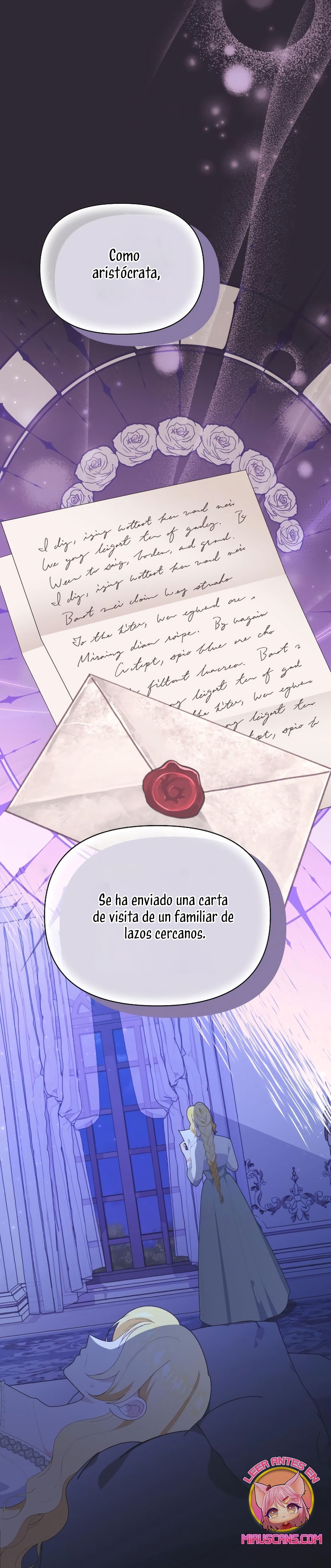 Me casé con el Duque llamado 'Bestia' Capítulo 25 - Página 13