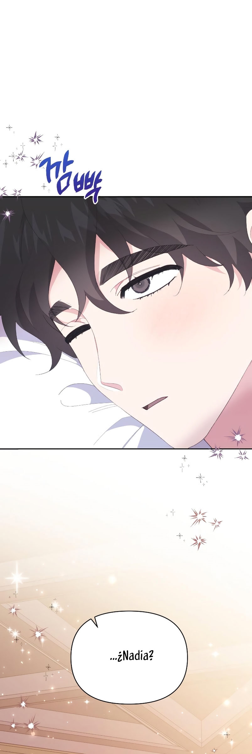 Me casé con el Duque llamado 'Bestia' Capítulo 25 - Página 3